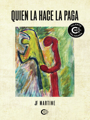 cover image of Quien la hace la paga